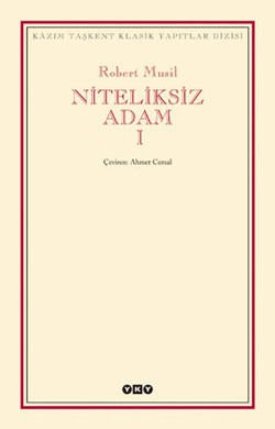 Niteliksiz Adam 1