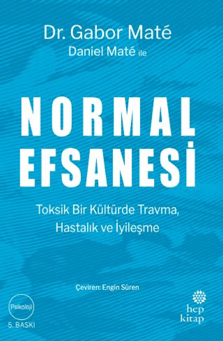 Normal Efsanesi