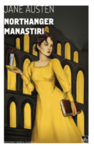 Northanger Manastırı