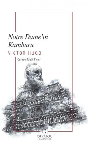 Notre Dame'ın Kamburu (CEP BOY)