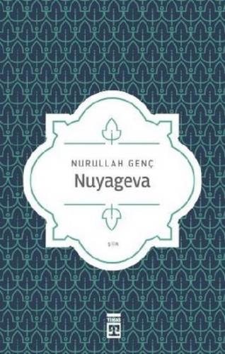 Nuyageva