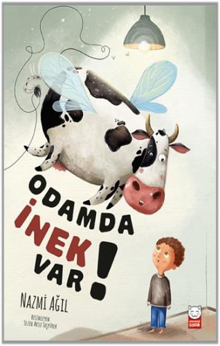 Odamda İnek Var