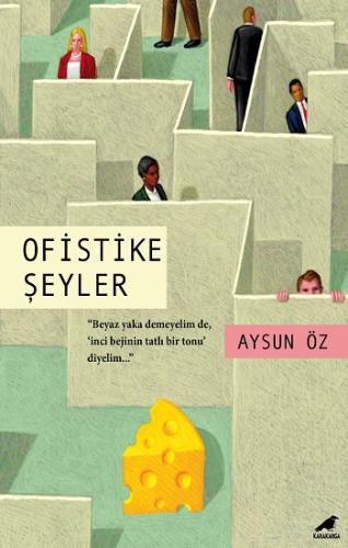 Ofistike Şeyler