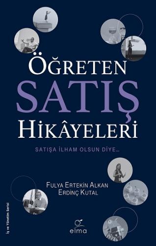 Öğreten Satış Hikayeleri