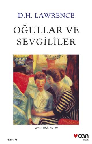 Oğullar ve Sevgililer