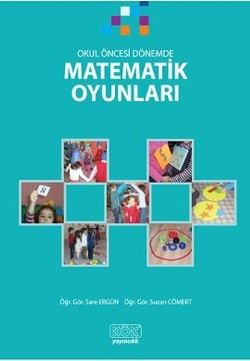 Okul Öncesi Dönemde Matematik Oyunları