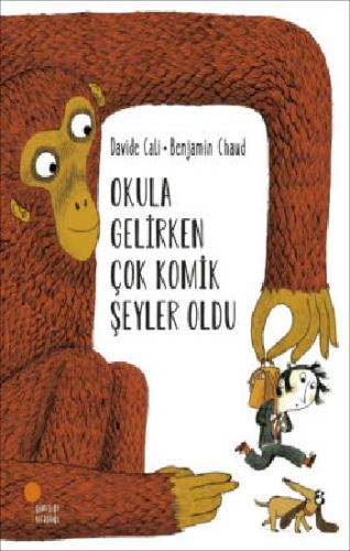 Okula Gelirken Çok Komik Şeyler Oldu