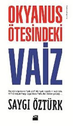 Okyanus Ötesindeki Vaiz