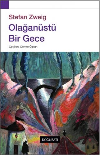 Olağan Üstü Bir Gece