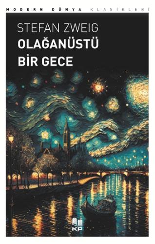 Olağanüstü Bir Gece