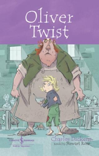 Oliver Twist - Children's Classic