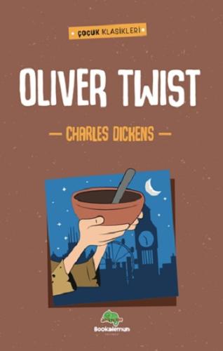 Oliver Twist