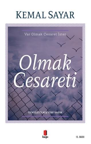 Olmak Cesareti