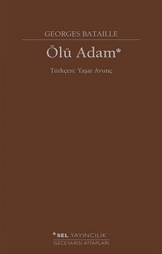 Ölü Adam