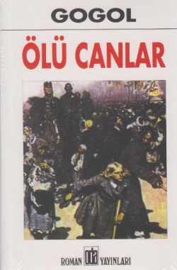 Ölü Canlar