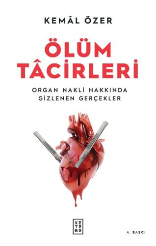 Ölüm Tacirleri