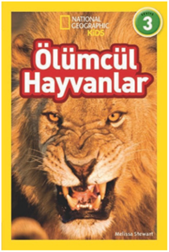 Ölümcül Hayvanlar