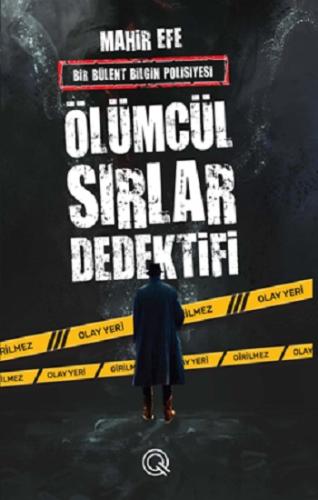 Ölümcül Sırlar Dedektifi (Ciltli)