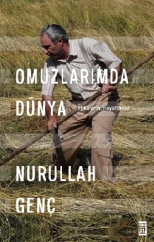 Omuzlarımda Dünya