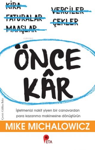 Önce Kâr