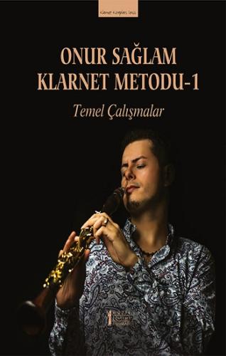 Onur Sağlam Klarnet Metodu-1