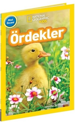 Ördekler - National Geographic Kids