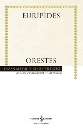 Orestes (Ciltli)