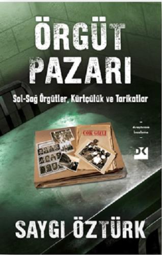 Örgüt Pazarı