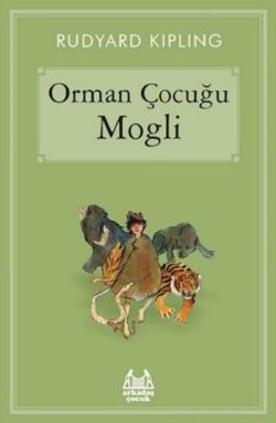 Orman Çocuğu Mogli