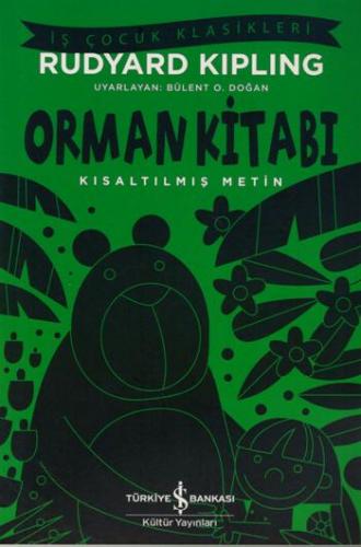 Orman Kitabı