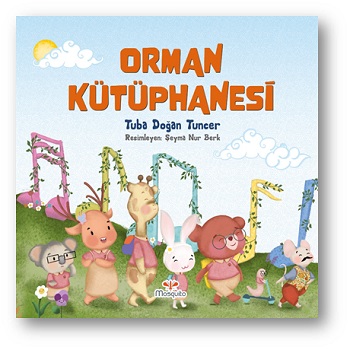 Orman Kütüphanesi