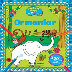 Ormanlar