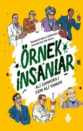 Örnek İnsanlar