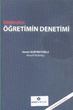 Örneklerle Öğretimin Denetimi