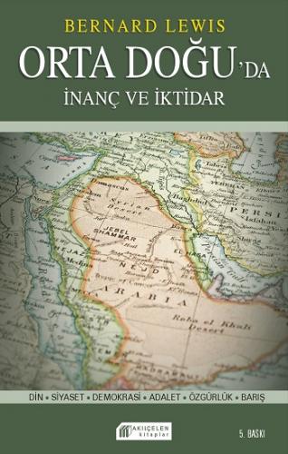 Orta Doğu'da İnanç ve İktidar, Demokrasi Adalet Özgürlük Barış