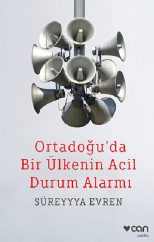 Ortadoğu'da Bir Ülkenin Acil Durum Alarmı