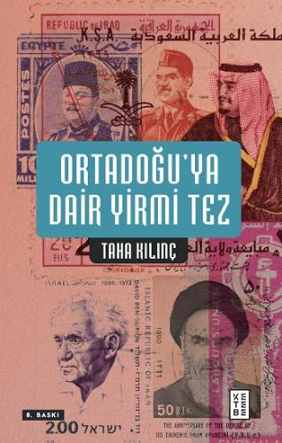 Ortadoğu'ya Dair Yirmi Tez