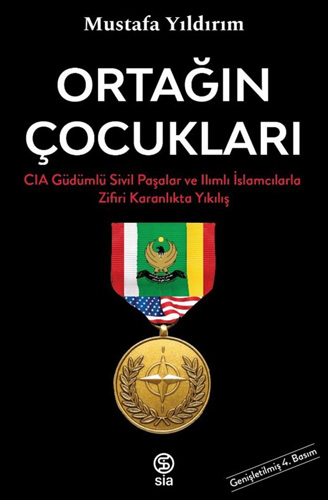 Ortağın Çocukları