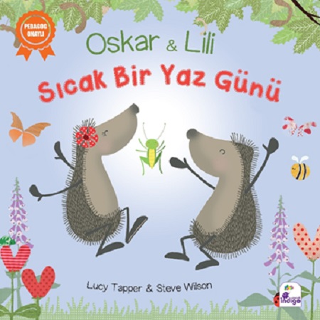 Oskar ve Lili – Sıcak Bir Yaz Günü