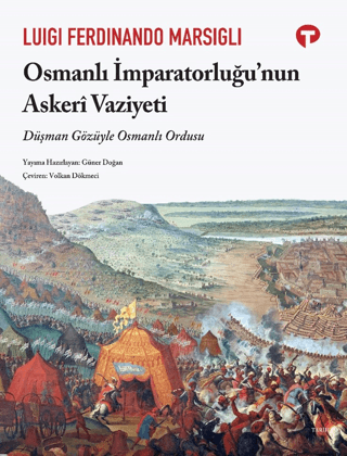 Osmanli İmparatorluğu'nun Askeri Vaziyeti