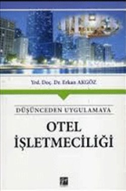 Otel İşletmeciliği