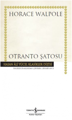 Otranto Şatosu