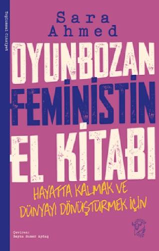 Oyunbozan Feministin El Kitabı