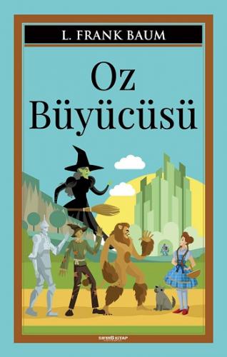 Oz Büyücüsü