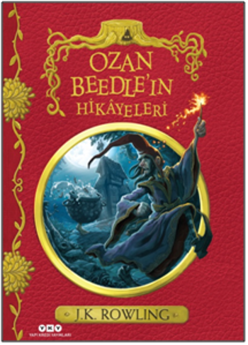 Ozan Beedle'ın Hikayeleri (Ciltli)