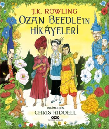 Ozan Beedle'ın Hikayeleri (Resimli Özel Baskı)