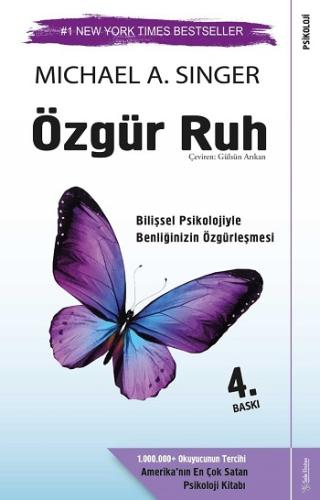 Özgür Ruh