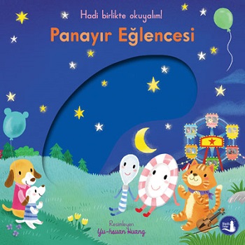 Panayır Eğlencesi - Hadi Birlikte Okuyalım!