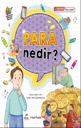 Para Nedir?