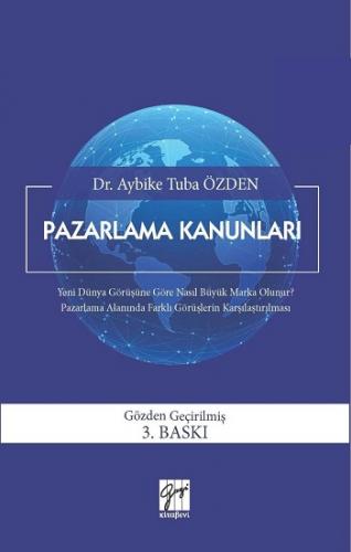 Pazarlama Kanunları